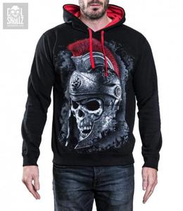 Centurion Skull - Bluza Cool Skullz - 2861364686