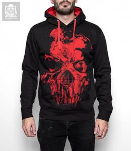 Red Skull - Bluza Cool Skullz - 2861364687