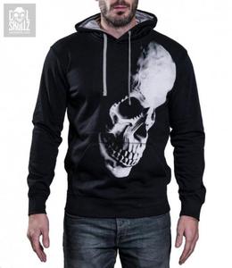 Infinity Skull - Bluza Cool Skullz - 2861364688