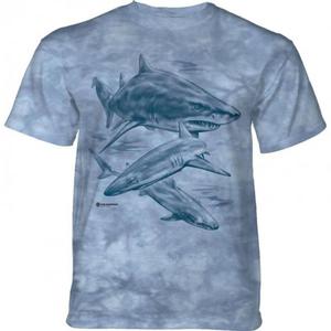 Monotone Sharks - The Mountain - 2863145948