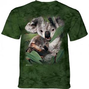 Motherhood Koala - The Mountain - 2863145950