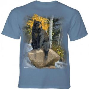 Paws That Refreshes Black Bears - The Mountain - 2861364748