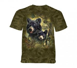 Black Bears - The Mountain - Junior - 2870164605