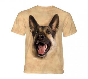 Joyful German Shepherd - The Mountain - Junior - 2863342685