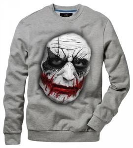 Joker Grey - Bluza Underworld - 2861364882