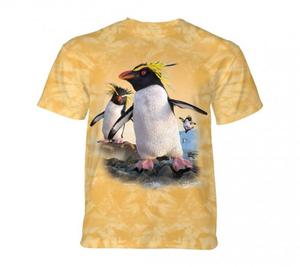 Rockhopper Penguins - The Mountain - Junior - 2868014842