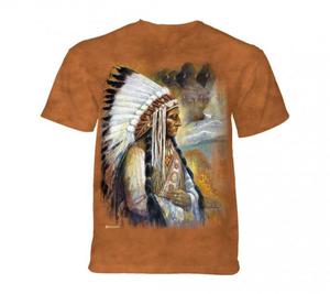 Spirit of the Sioux Nation - The Mountain Junior - 2865981312