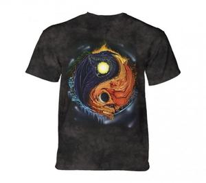 Yin Yang Dragons - The Mountain - Junior - 2867481702