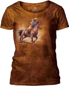 Gotta Run Cowgirl - The Mountain Damska - 2863274697