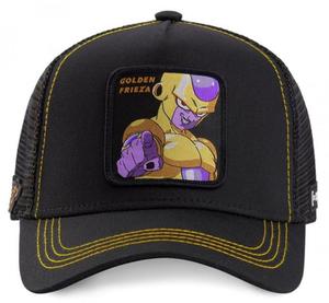 Golden Frieza Dragon Ball - Czapka Capslab - 2863769865