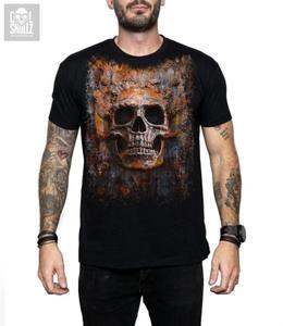 Rusty Skull - Cool Skullz - 2863859600