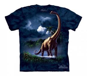 Brachiosaurus - Junior - The Mountain - 2833177928