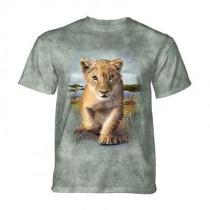 Lion Cub - The Mountain - Junior - 2867481741