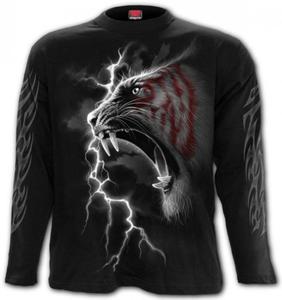 Mark Of The Tiger - Longsleeve Spiral - 2867706708