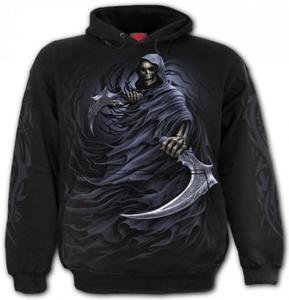 Double Death - Bluza Spiral - 2867706716