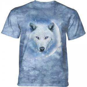 White Wolf Moon - The Mountain - 2867860001