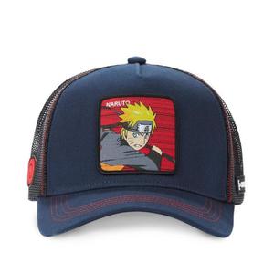 Naruto Trucker - Czapka Capslab - 2869089589