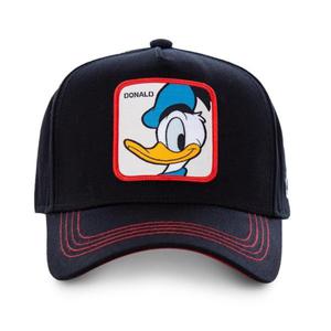 Disney Donald Snapback - Czapka z daszkiem Capslab - 2872804827