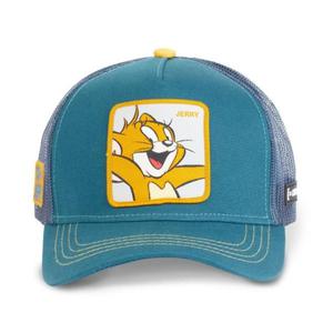 Jerry Trucker Cap - Czapka z daszkiem Capslab - 2869288981