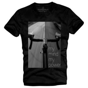 Bike Black - Underworld - 2869385663