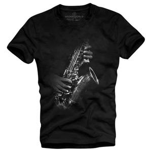 Saxophone - Underworld - 2877845037