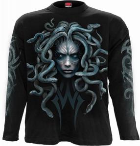 Stone Gaze - Longsleeve Spiral - 2869385672