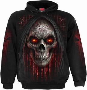 Cyber Death - Bluza Spiral - 2869589306