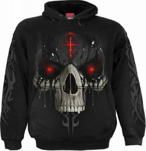 Dark Death - Bluza Spiral - 2869589308