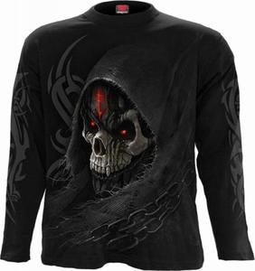 Dark Death - Longsleeve Spiral - 2869589310