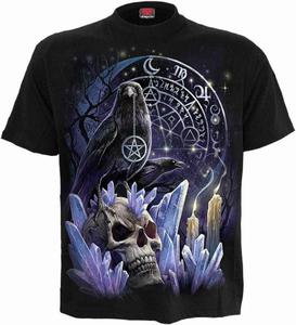 Witchcraft T-shirt- Spiral Direct - 2870931434