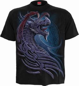 Dragon Borne T-shirt - Spiral - 2870931436