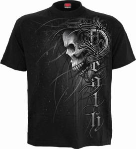 Death Forever T-shirt - Spiral - 2870931437