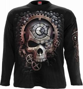 Reaper Time - Longsleeve Spiral - 2871225920