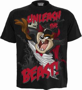 TAZ - Unleash The Beast - Looney Tunes - 2871361287