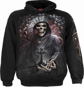 Reaper Time - Bluza Spiral - 2871361291