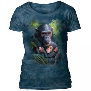 Chimp Love - The Mountain Damska - 2871729470