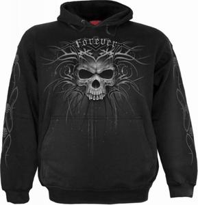 Death Forever - Bluza Spiral - 2872045884