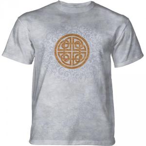 Celtic Knot Grey - The Mountain - 2873649946