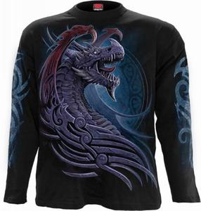 Dragon Borne - Longsleeve Spiral - 2873649957