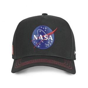 NASA 5 - Czapka z daszkiem Capslab - 2873815652