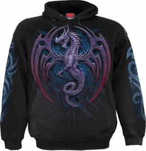 Dragon Borne - Bluza Spiral Direct - 2873815657