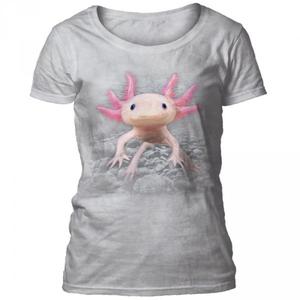 Axolotl - The Mountain Damska - 2874010830