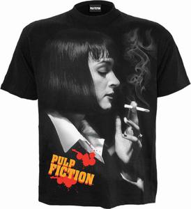 Pulp Fiction - Smoke - Spiral - 2874010837