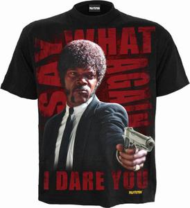 Pulp Fiction - Say What Again - Spiral - 2874010839