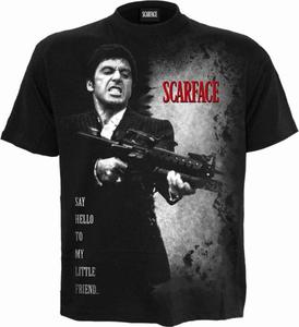 Scarface - Say Hello - Spiral - 2874010841