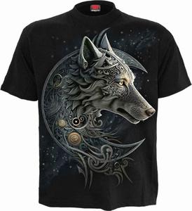 Celtic Wolf - Spiral - 2874309661