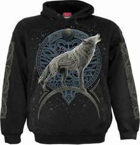 Celtic Wolf - Bluza -Spiral - 2874465391