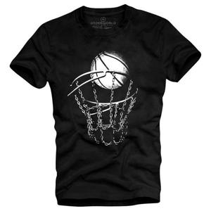 Streetball Black - Underworld - 2874780856