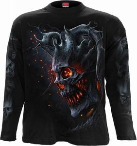 Death Emberes - Longsleeve Spiral - 2875277663