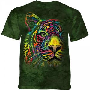 Rainbow Tiger - The Mountain - 2875706445